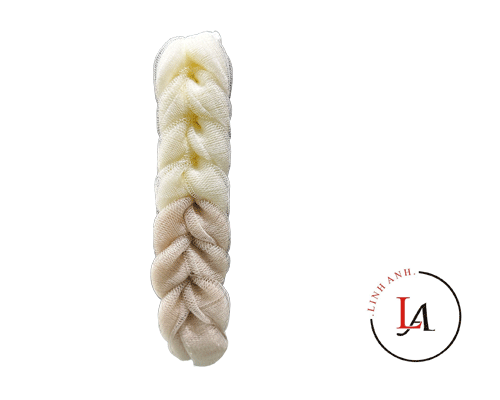 Bông tắm dài xịn mới